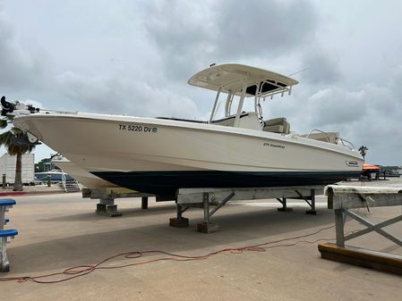 Boston Whaler 270 Dauntless image