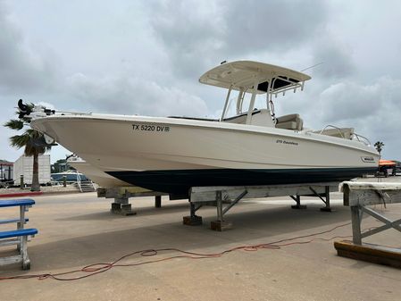 Boston Whaler 270 Dauntless image