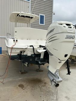 Boston Whaler 270 Dauntless image