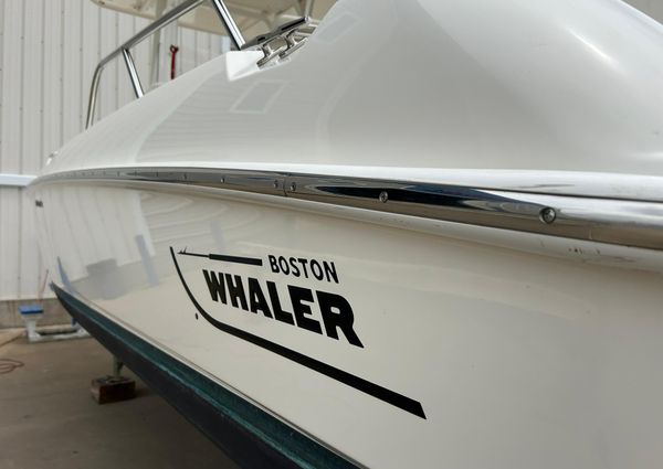 Boston Whaler 270 Dauntless image