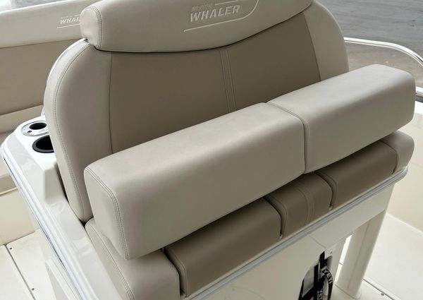 Boston Whaler 270 Dauntless image