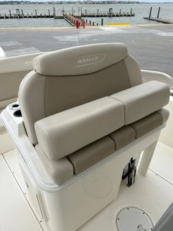 Boston Whaler 270 Dauntless image