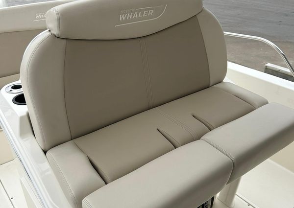 Boston Whaler 270 Dauntless image