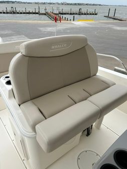 Boston Whaler 270 Dauntless image