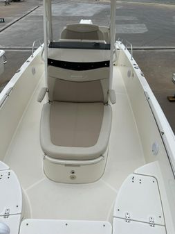 Boston Whaler 270 Dauntless image