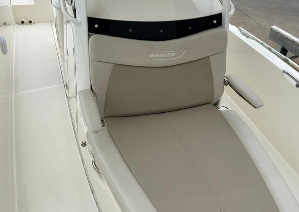 Boston Whaler 270 Dauntless image