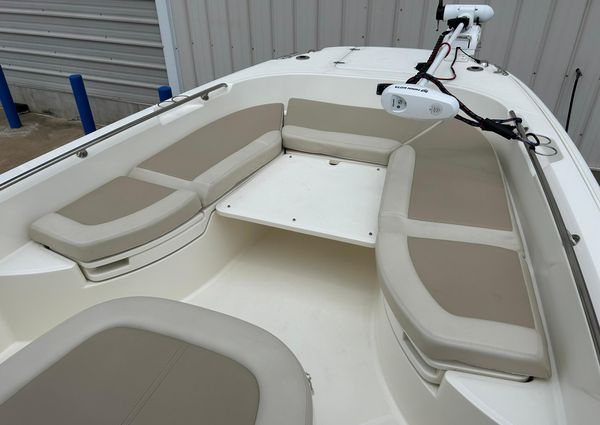 Boston Whaler 270 Dauntless image