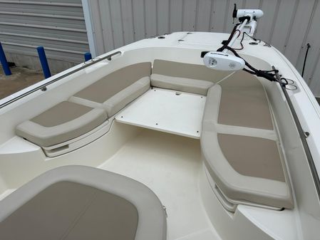 Boston Whaler 270 Dauntless image