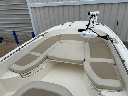 Boston Whaler 270 Dauntless image