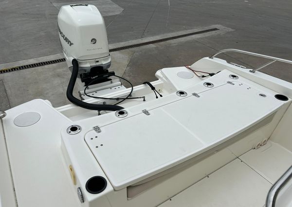 Boston Whaler 270 Dauntless image