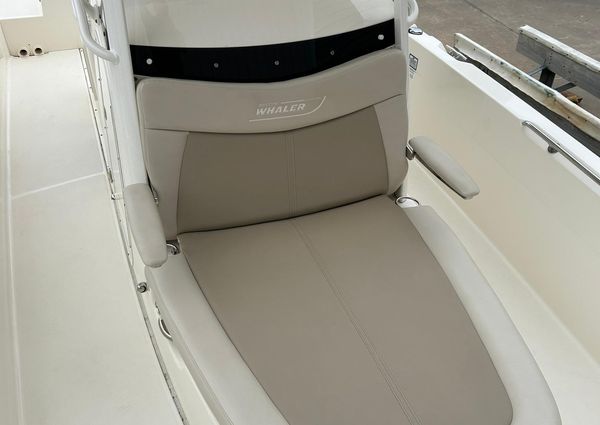 Boston Whaler 270 Dauntless image