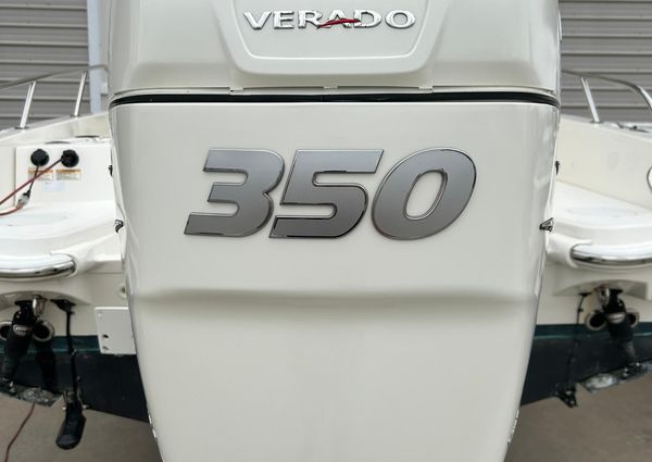 Boston Whaler 270 Dauntless image