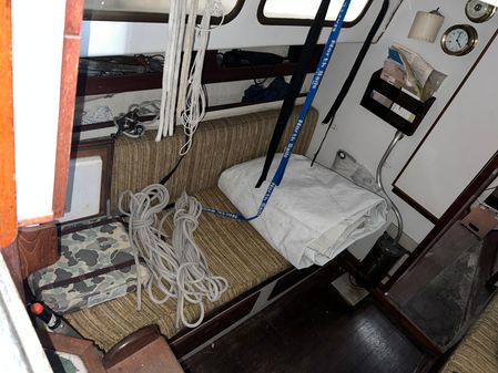 Allied Marine Sea Wind 30 image