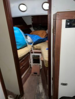Allied Marine Sea Wind 30 image