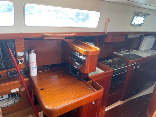 Beneteau 44 - main image
