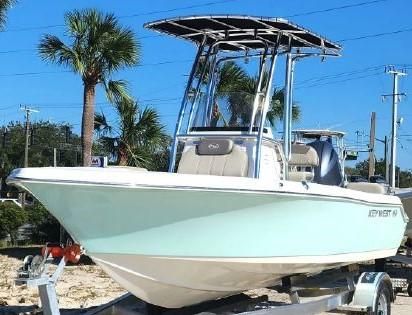 Key West 189 FS