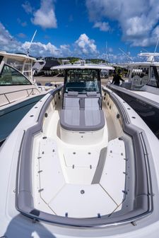 Boston Whaler 380 Outrage image