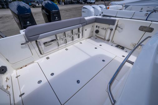 Boston Whaler 380 Outrage image