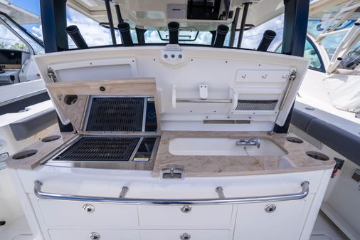 Boston Whaler 380 Outrage image