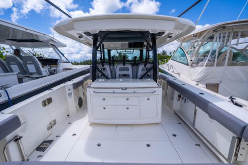 Boston Whaler 380 Outrage image