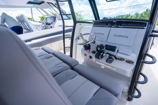 Boston Whaler 380 Outrage image