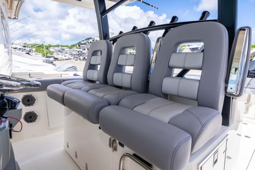 Boston Whaler 380 Outrage image