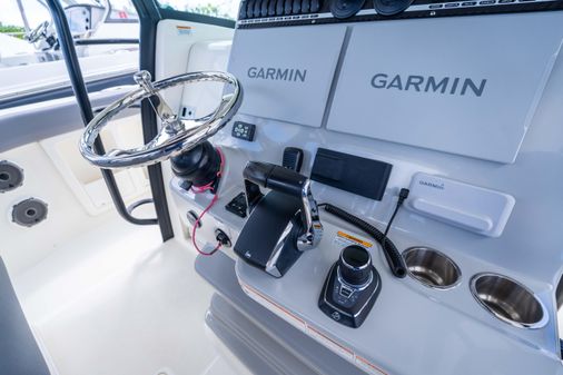 Boston Whaler 380 Outrage image