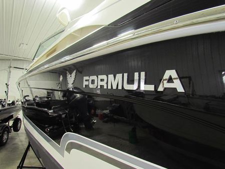 Formula 400-SS image