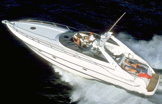 Sunseeker CAMARGUE-47 image