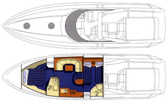 Sunseeker CAMARGUE-47 image