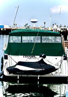 Wellcraft Portifino 43ft. image