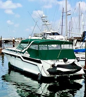 Wellcraft Portifino 43ft. image