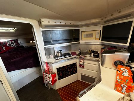 Wellcraft Portifino 43ft. image