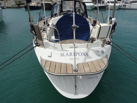 Beneteau FIRST-435 image