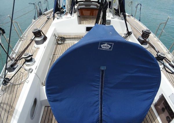 Beneteau FIRST-435 image