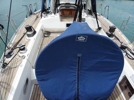 Beneteau FIRST-435 image