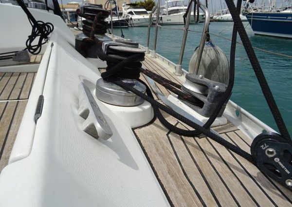 Beneteau FIRST-435 image