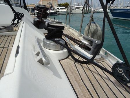 Beneteau FIRST-435 image