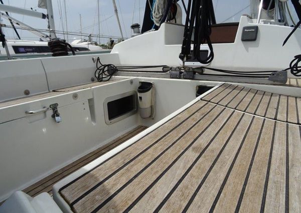 Beneteau FIRST-435 image