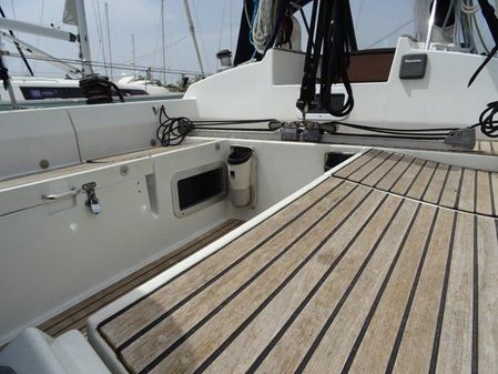 Beneteau FIRST-435 image