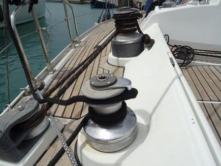 Beneteau FIRST-435 image