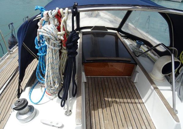 Beneteau FIRST-435 image