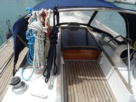 Beneteau FIRST-435 image