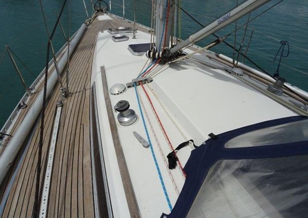 Beneteau FIRST-435 image