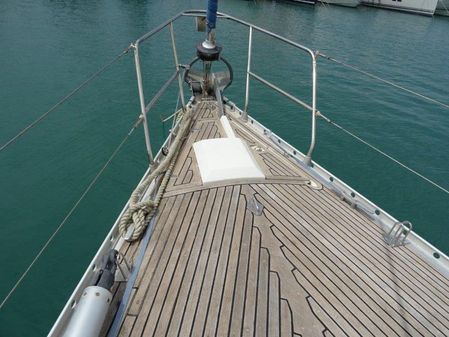 Beneteau FIRST-435 image