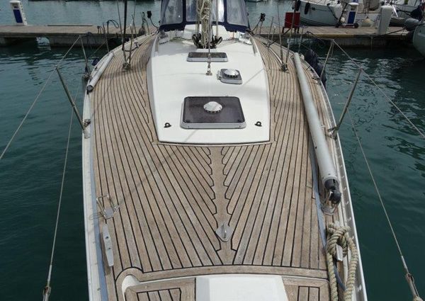 Beneteau FIRST-435 image