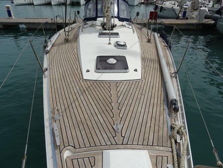 Beneteau FIRST-435 image