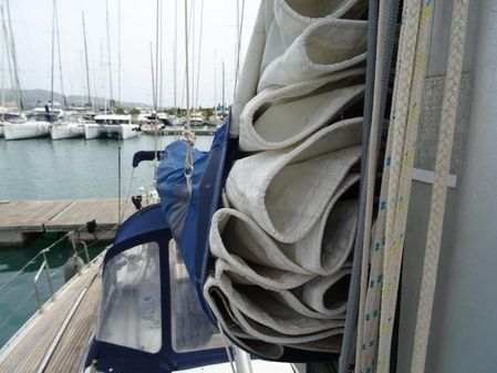 Beneteau FIRST-435 image