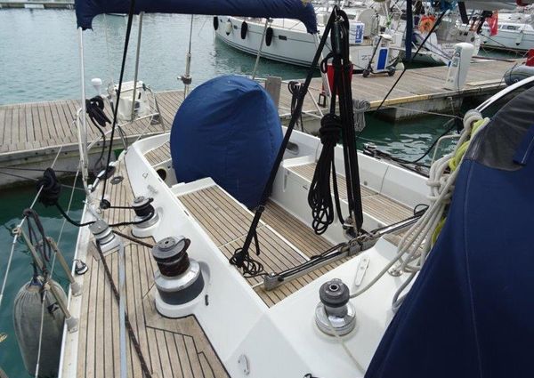 Beneteau FIRST-435 image