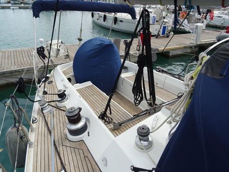 Beneteau FIRST-435 image